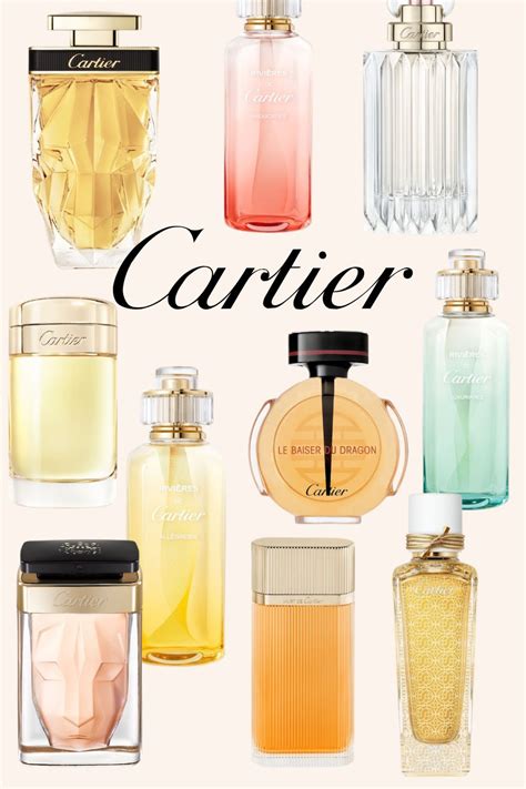 can you buy perfume at the cartier store|best cartier perfume for women.